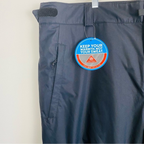 NWT Columbia Ridge 2 Run II Pants - Picture 5 of 9